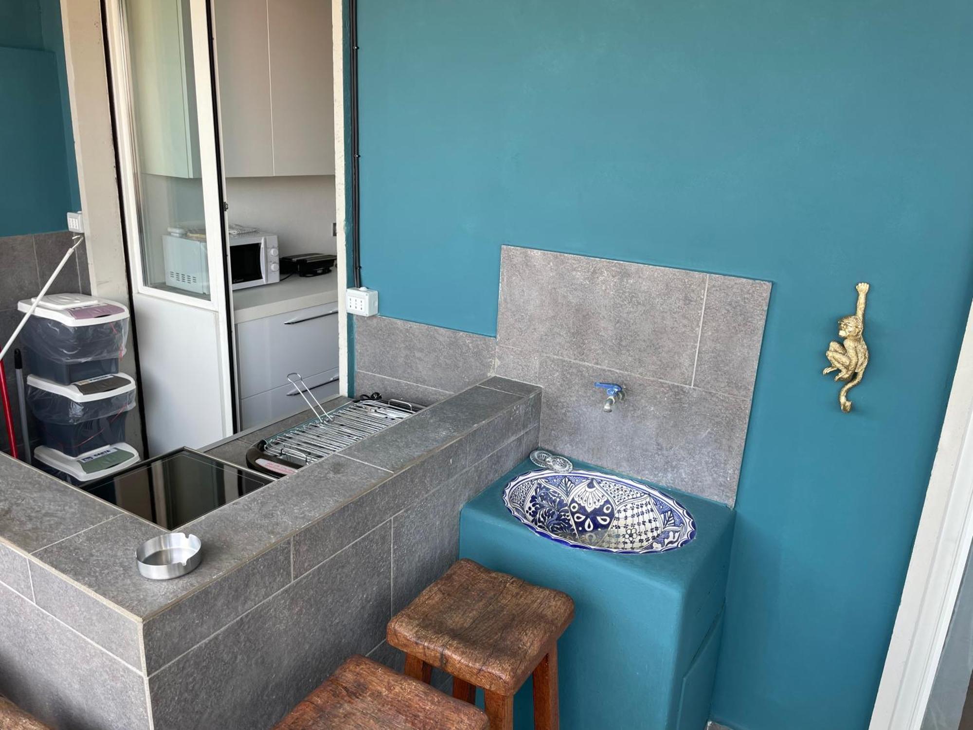 Navigli-darsena Terrazza Esclusiva Sulla Citta Appartamento Milano