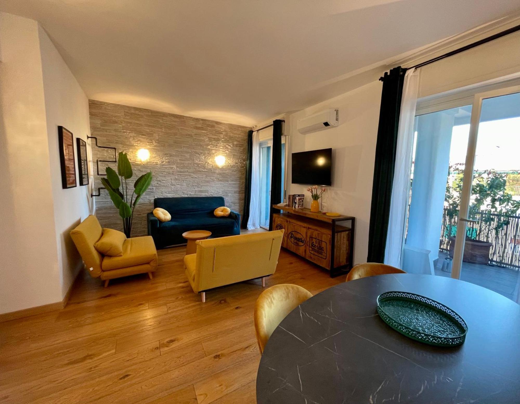 Appartamento Navigli-darsena Terrazza Esclusiva Sulla Citta *